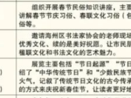 2025连云港海州区图书馆春节有什么活动