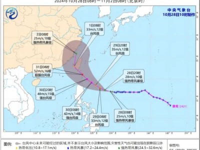 2024台风康妮对金华有什么影响