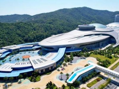珠海长隆宇宙飞船乐园什么时候开放?附开业时间