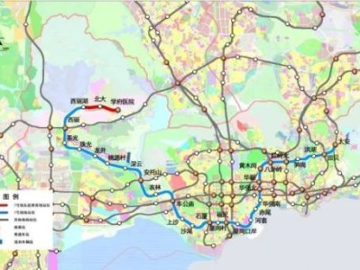 深圳地铁7号线二期什么时候开通