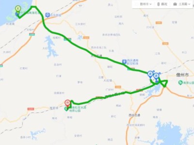 儋州石花水洞交通攻略(自驾+汽车+大巴)
