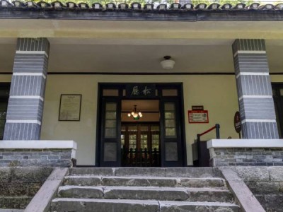 重庆抗战遗址博物馆游玩攻略(开放时间+门票+周边景点)