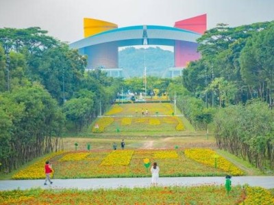 中秋节深圳市民中心有什么活动