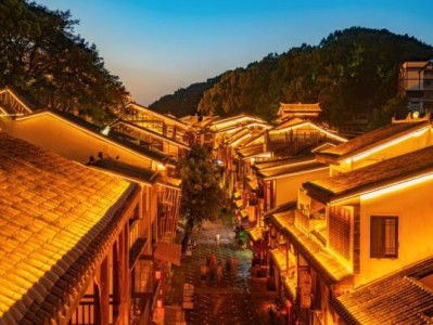 重庆黄桷垭老街有什么好玩的(地址+交通指南+景点推荐)