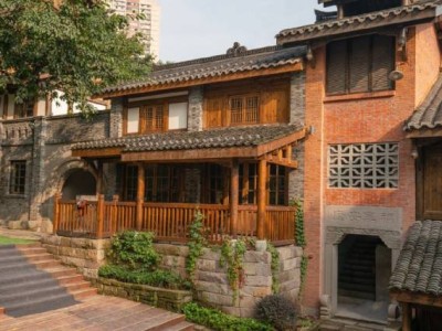 重庆十八梯有哪些景点？