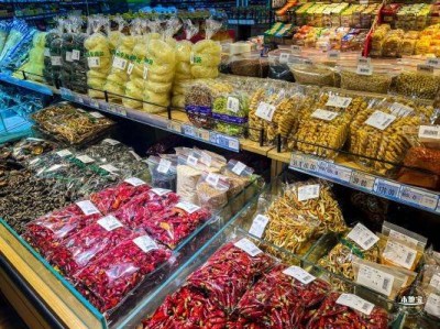 深圳食博会2024年时间表