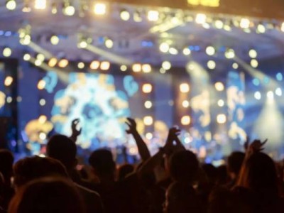 张韶涵深圳演唱会时间2024