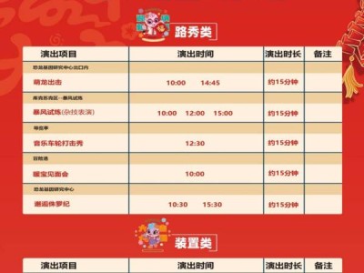 常州恐龙园圣诞节晚上好玩么？