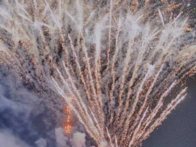 2025年深圳世界之窗烟花秀恢复开放了吗?
