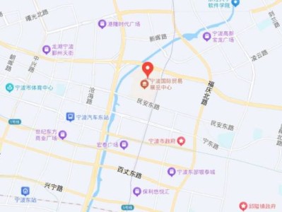宁波食品博览会2024最新消息
