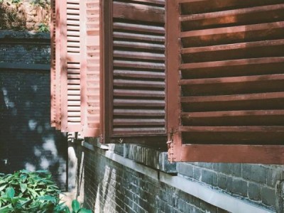 重庆中山四路景点简介