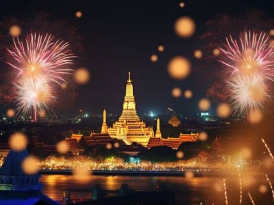 贵阳什么地方有跨年活动