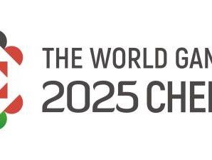 2025成都世运会会徽是什么?