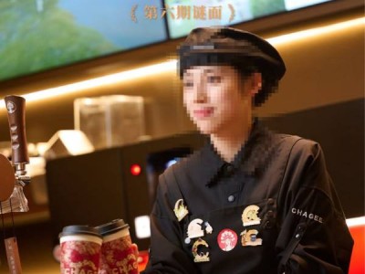 霸王茶姬11月22号口令答案是什么