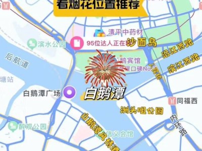 2025春节广州珠江夜游有什么活动?