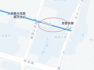 2025龙华区龙胜路花市封路到什么时候