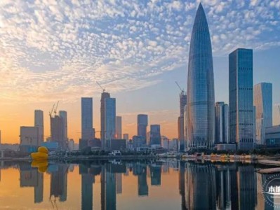 vogue盛典2024在深圳什么地方