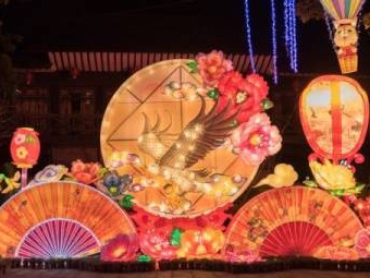 2025深圳南山区春节有什么活动(汇总)