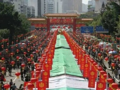 2025深圳爱国路花市什么时候开始