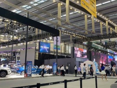 2024深圳国际车展时间