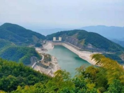 长沙黑麋峰森林公园游玩攻略(门票+有什么好玩的+游玩路线推荐)