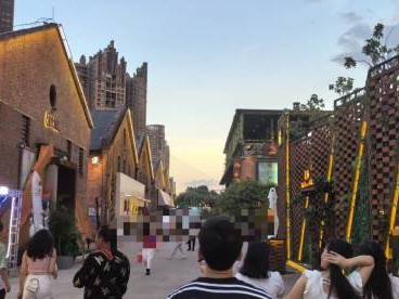 广州太古仓有什么好玩的地方?
