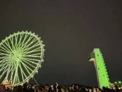2024佛山中秋免费活动汇总