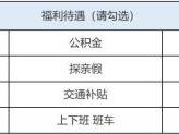 2025秦皇岛海港区私立渤海中学招聘福利待遇
