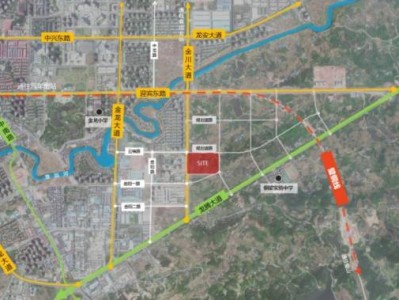 2025重庆铜梁配售型保障性住房在什么地方