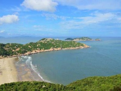 珠海飞沙滩开放时间是什么时候