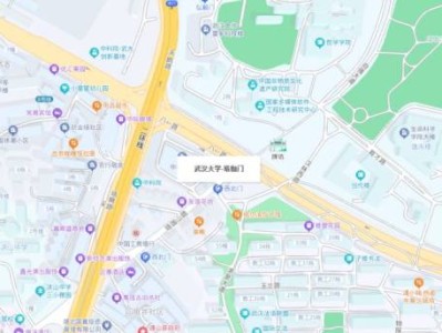 武汉大学社会公众进校参观要什么证件？