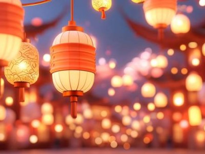 2025珠海唐家古镇共乐灯会什么时候开始(附活动时间表)