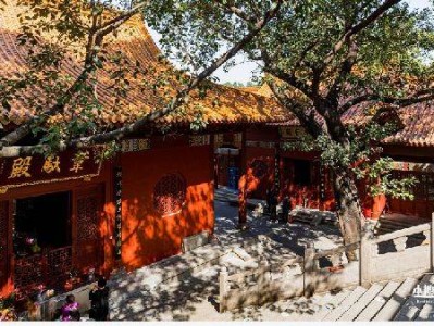 深圳弘法寺中秋为什么预约不了2024