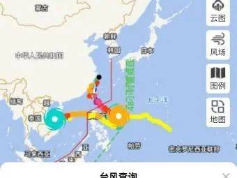 南通防汛防台小程序线上可以查询什么？