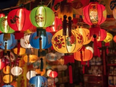 2025春节成都灯会(时间+地点+门票)