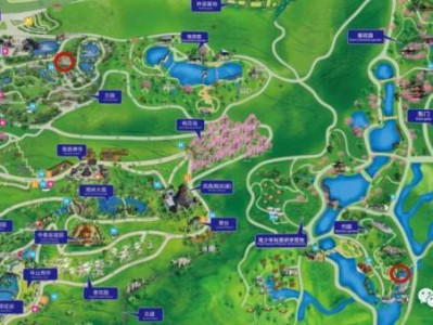 2025年南宁青秀山梅花赏花攻略(地点+花期+门票+交通)