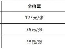 元旦假期到平遥古城玩什么?(门票+开放时间+购票+住宿)