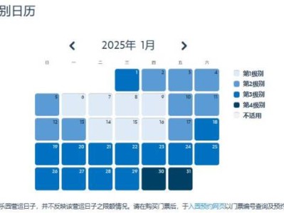 香港迪士尼1月20号属于什么票