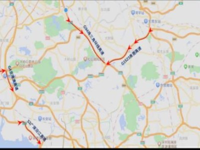 2024东莞国庆节高速免费到什么时候？