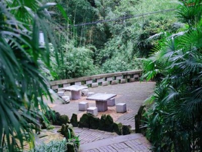 鹅岭公园游玩攻略(门票+景点介绍+交通指南)