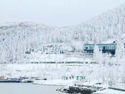 2024重庆丰都南天湖玩雪攻略(时间、门票、交通)