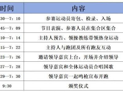 2024郭坑乡村半程马拉松有直播吗?(附直播入口)