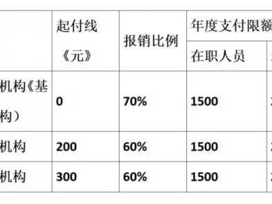 岳阳职工医保门诊共济政策是什么?
