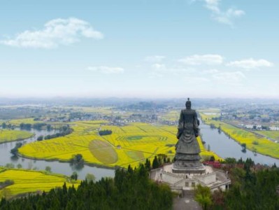 重庆潼南油菜花几月份去最好?