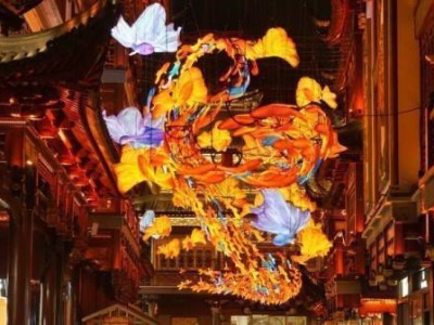 上饶春节活动