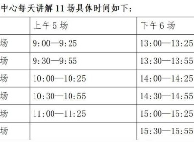 2024长春动植物园国庆有什么活动
