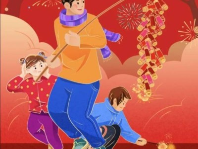 北京人过春节有什么风俗?都有啥讲究?
