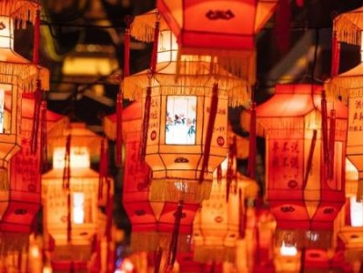 2024揭阳元宵节活动汇总（持续更新）