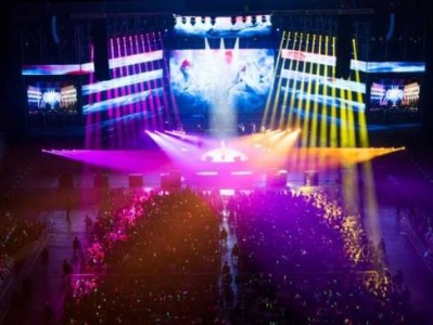 2024周杰伦深圳演唱会什么时候开抢(抢票时间)