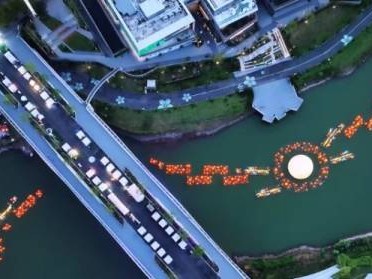 2024重庆灯会汇总（时间+地点+门票）